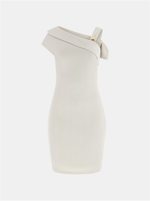 Vestito monospalla GUESS | W6GK23K3017/A115